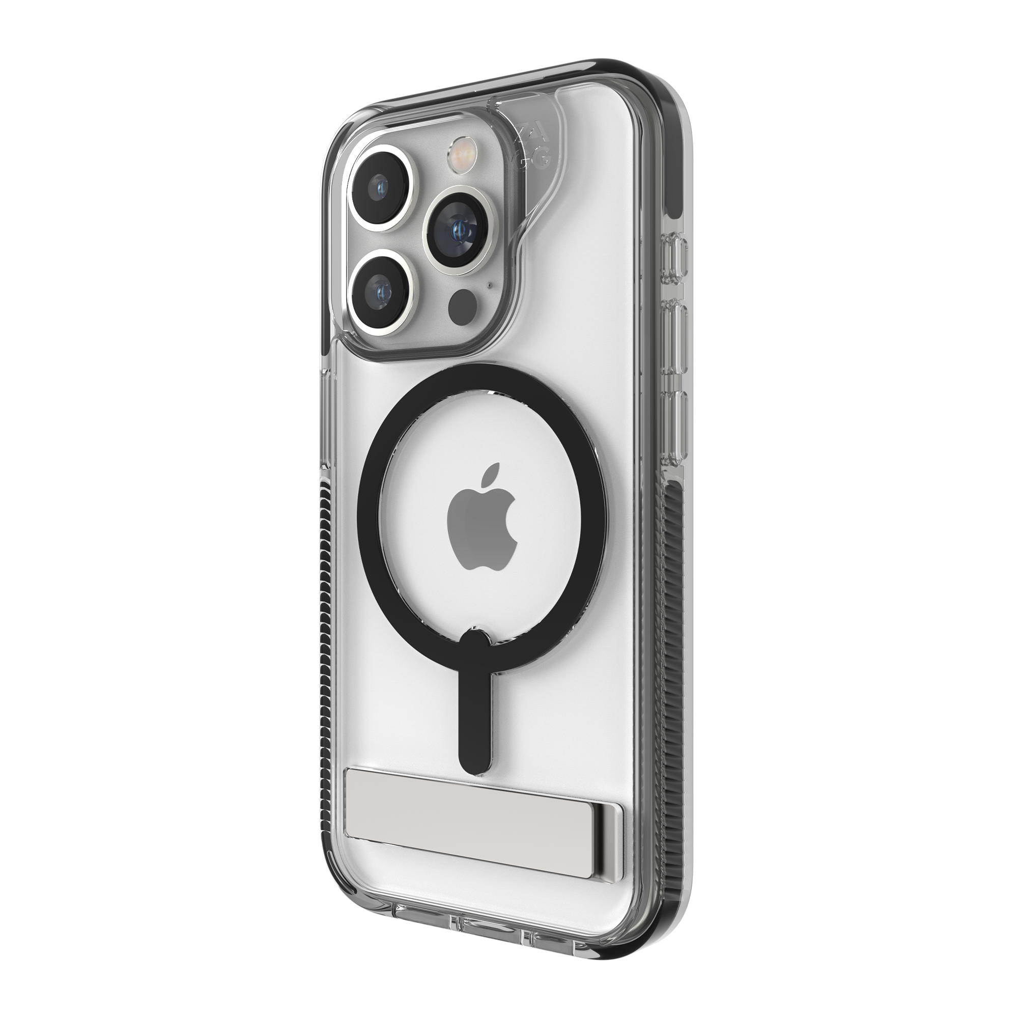 Santa Cruz Snap for MagSafe with Stand Apple iPhone 15 Pro
